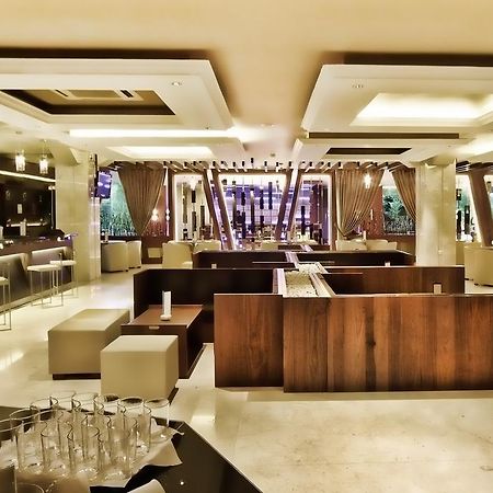 Grand Delta Hotell Medan Eksteriør bilde